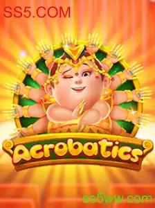 Acrobatics: Explorando o Jogo Empolgante no SS5.COM