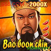 Explorando BaoBoonChin: O Jogo de Estratégia Inspirado por SS5.COM