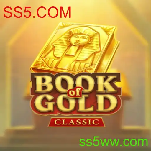 Descubra o Fascinante Mundo de BookOfGoldClassic no SS5.COM