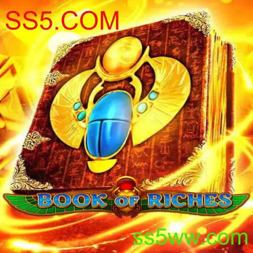 Descubra o Fascinante Jogo BookofRiches e Seus Segredos