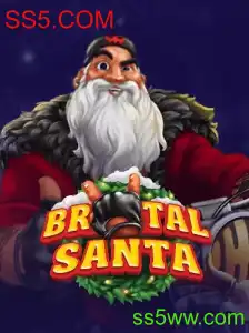 Explorando o Mundo de BrutalSanta: Um Jogo Inovador da SS5.COM