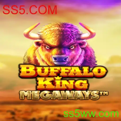 BuffaloKing: Descubra a Emoção deste Jogo Inovador