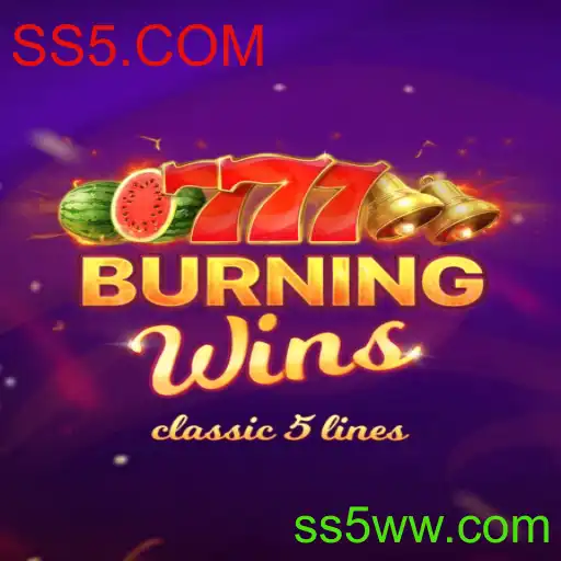 Descubra o Universo de BurningWins: Um Jogo Emocionante Disponível em SS5.COM