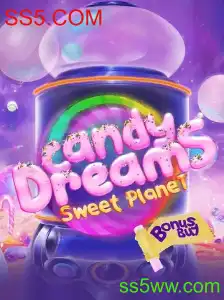 CandyDreamsSweetPlanet: Explorando a Aventura Doce do Momento