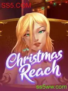 ChristmasReach: Uma Nova Aventura de Natal com SS5.COM