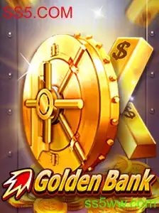 CrazyGoldenBank: A Revolução dos Jogos Online no SS5.COM