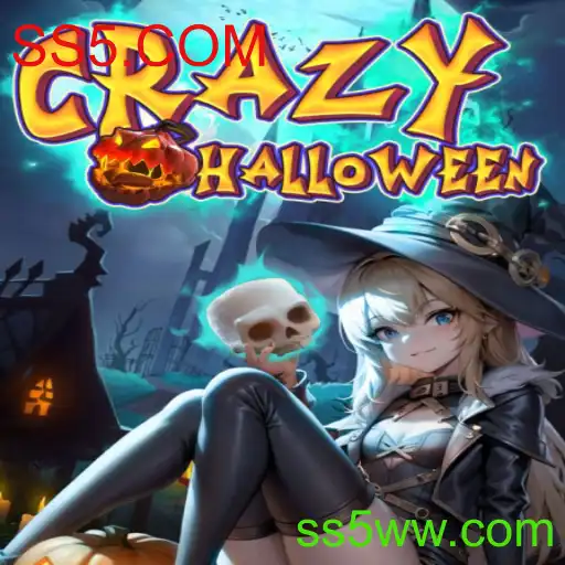 Descubra CrazyHalloween: O Jogo Assustador da Temporada