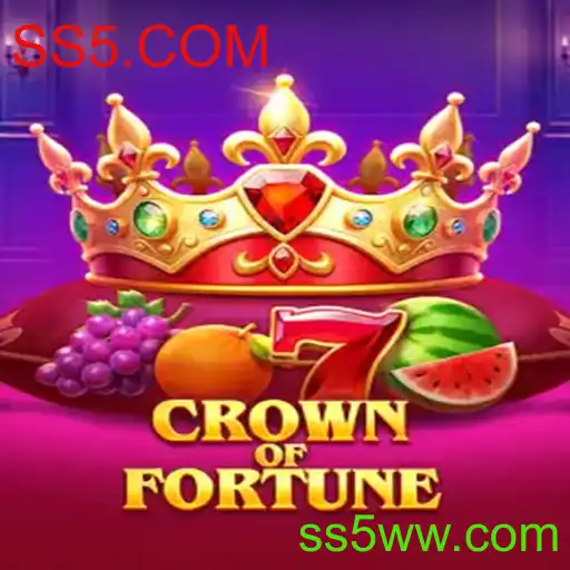 CrownofFortune: Descubra o Novo Fenômeno dos Jogos Online