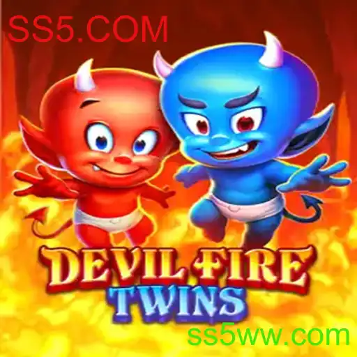 Explorando o Universo de DevilFireTwins: Um Novo Horizonte em Jogos