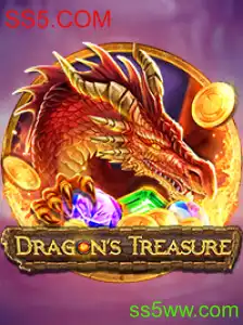 Descubra a Aventura Épica de DragonsTreasure