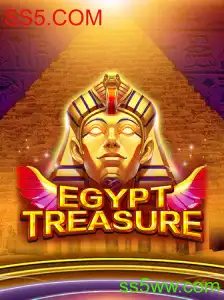EgyptTreasure: Explore a Excitante Aventura Digital de SS5.COM
