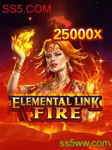 Explorando ElementalLinkFire: O Novo Jogo de Estratégia da SS5.COM