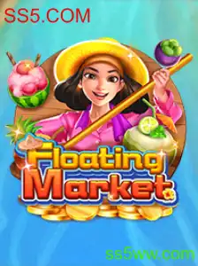 Explorando o Fascinante Jogo FloatingMarket