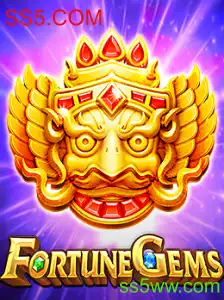 Descubra o Fascinante Mundo de FortuneGems no SS5.COM