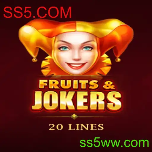 Análise Completa do Jogo 'FruitsAndJokers20': Introdução e Regras