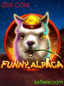 Descubra o Mundo do Jogo FunnyAlpaca: Uma Aventura Divertida e Inovadora