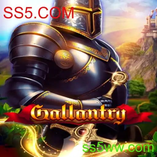 Desvendando Gallantry: Um Mergulho no Universo do Jogo com SS5.COM