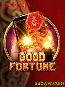 Descubra o Mundo de GoodFortuneM: O Jogo de Estratégia Revolucionário