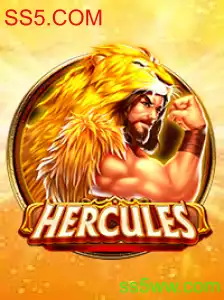 Explorando o Jogo 'Hercules' com SS5.COM: Detalhes e Regras