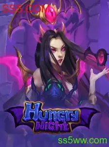 Descubra as Emoções de HungryNight: O Jogo do Momento