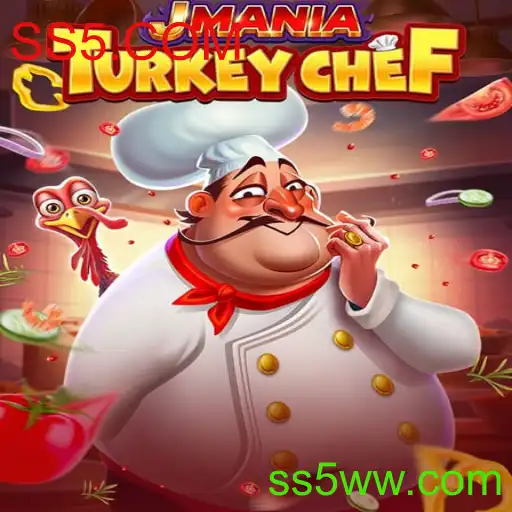 JManiaTurkeyChef: Descubra o Jogo que Está Conquistando o Mundo