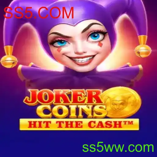 Descubra o Fascinante Mundo do Jogo JokerCoins