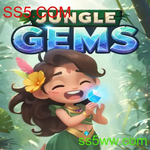JungleGems: A Aventura Épica no Mundo das Jóias Selvagens
