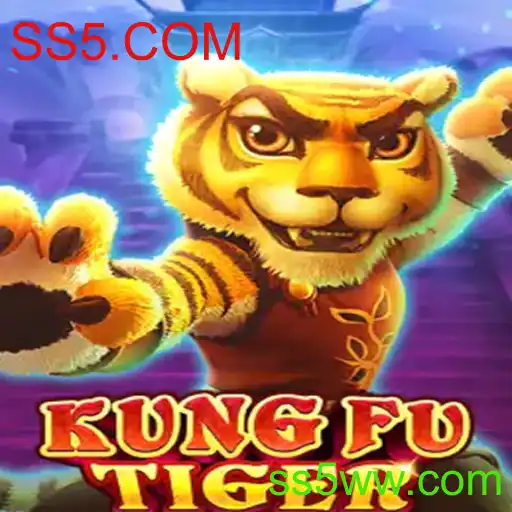 Descubra KungFuTiger: O Jogo de Ação Intenso no SS5.COM