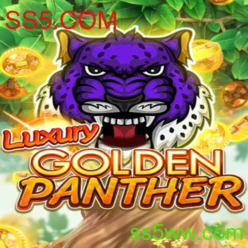 Descubra Tudo Sobre LUXURYGOLDENPANTHER: O Jogo Inovador da SS5.COM
