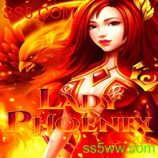 Descubra o Fascinante Mundo de LadyPhoenix: Aventuras e Desafios no SS5.COM
