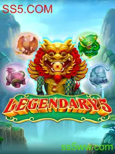 Legendary5: A Nova Sensação do Mundo dos Games