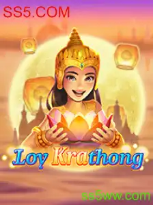 LoyKrathong: Mergulhando na Tradição e no Desafio do Novo Jogo da SS5.COM