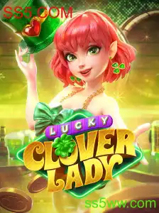 Descubra o Fascinante Mundo de LuckyCloverLady: O Jogo Que Está Revolucionando os Cassinos Online