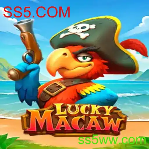 Descubra o Fascinante Mundo do Jogo LuckyMacaw: Tudo o que Você Precisa Saber