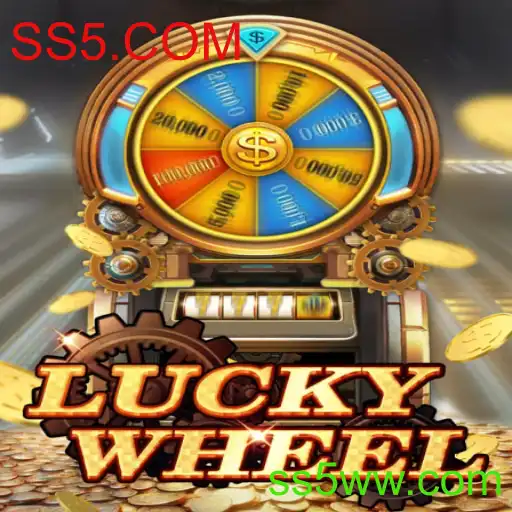 Descubra o Mundo de Emoções e Prêmios com o Jogo LuckyWheel na Plataforma SS5.COM