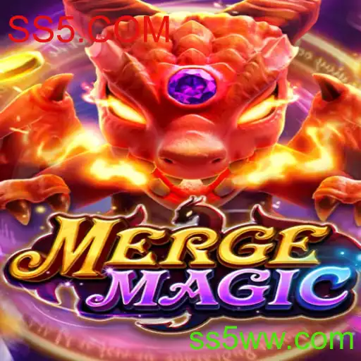 Descubra MERGEMAGIC: O Mundo Encantado da Estratégia e Combinação