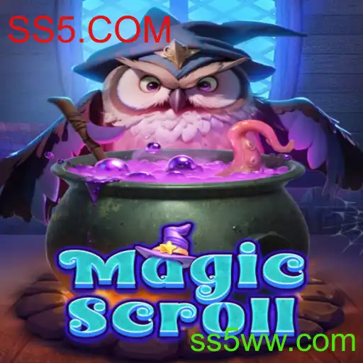 Descubra o Fascinante Mundo de MagicScroll e as Novas Regras do Jogo