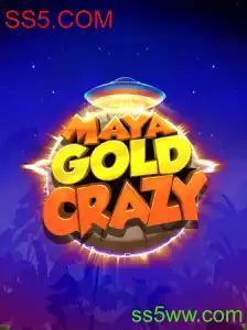Descobrindo o Fascinante Mundo de MayaGoldCrazy no SS5.COM