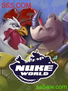 Explore o Universo de NukeWorld: Descrição, Introdução e Regras