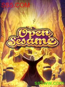 Explorando o Fascinante Jogo OpenSesame: Regras, Estratégias e Atualizações