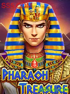 Descubra os Segredos de PharaohTreasure: O Novo Fenômeno no Mundo dos Jogos