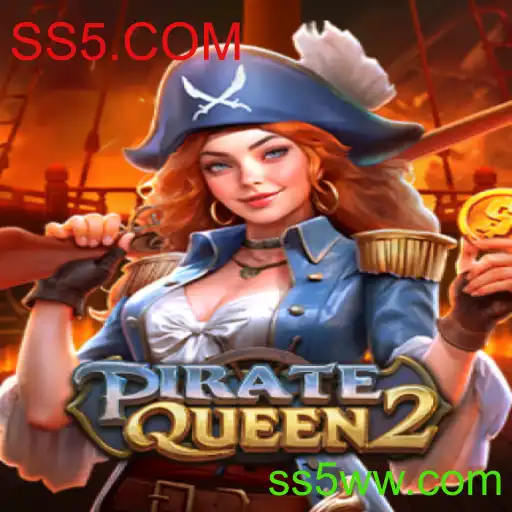 Descubra o Universo de PirateQueen2