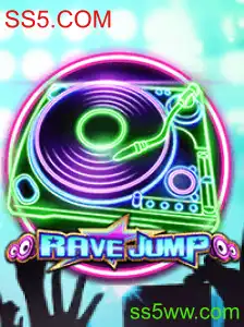 RaveJump: Uma Experiência Inovadora no Mundo dos Jogos
