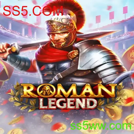 Descubra o Mundo Empolgante de RomanLegend e Mergulhe na Aventura com SS5.COM