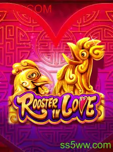 Descubra o Fascinante Mundo de RoosterInLove - Um Jogo Inovador da SS5.COM