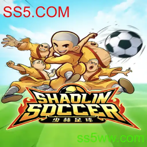 ShaolinSoccer: Mergulhe no Universo do Futebol e Arte Marcial