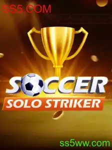 Descubra o Empolgante Mundo de SoccerSoloStriker