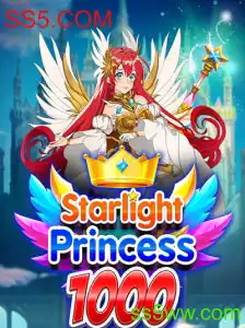 StarlightPrincess1000: Uma Jornada Intergaláctica Incrível