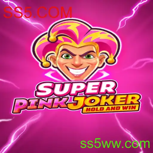 Descubra o Inovador Jogo SuperPinkJoker e a Plataforma SS5.COM