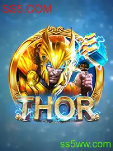 Explorando o Mundo de THOR: O Novo Jogo Online da SS5.COM